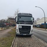 Volvo 24J3C