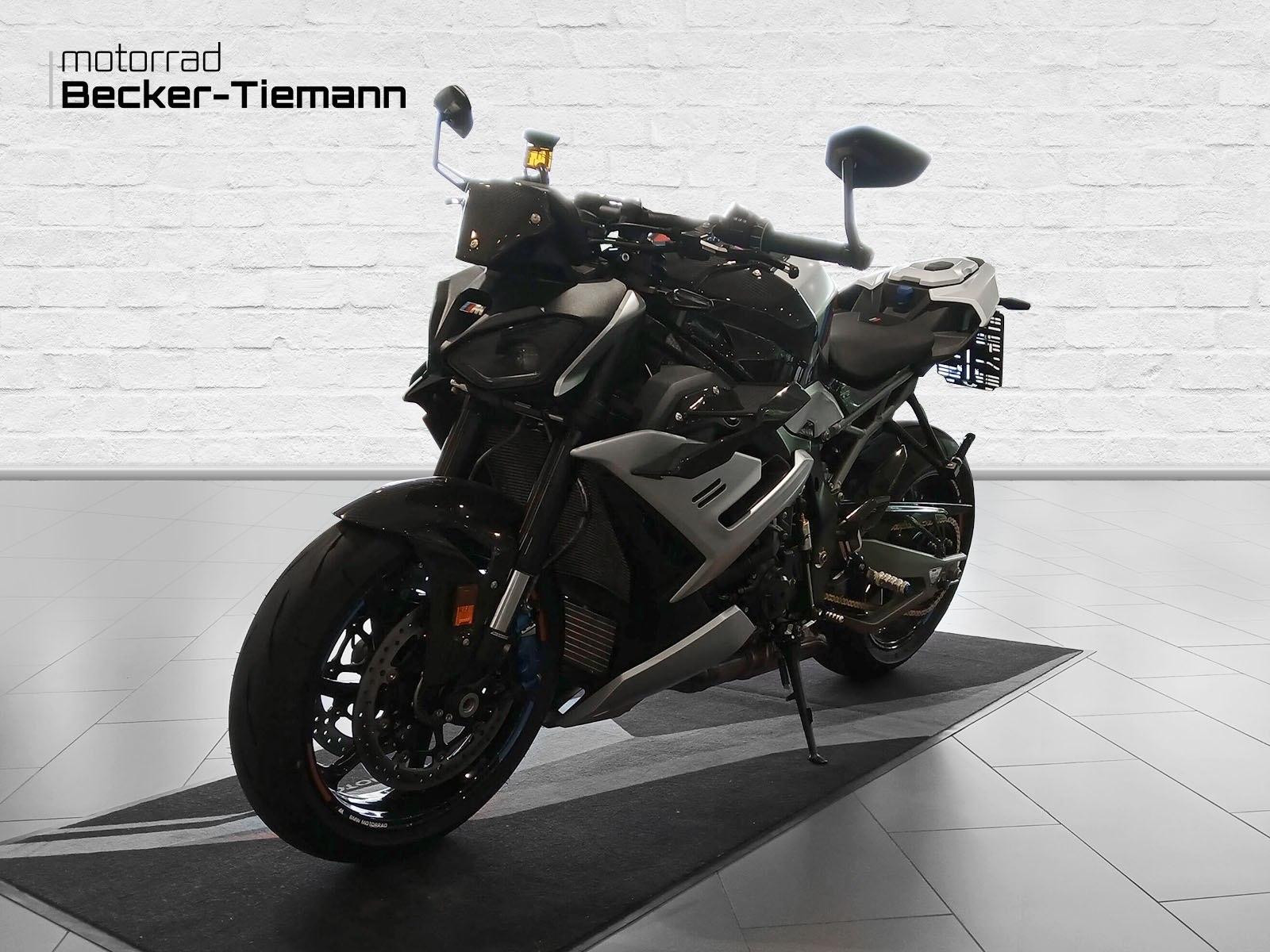 BMW M 1000 R