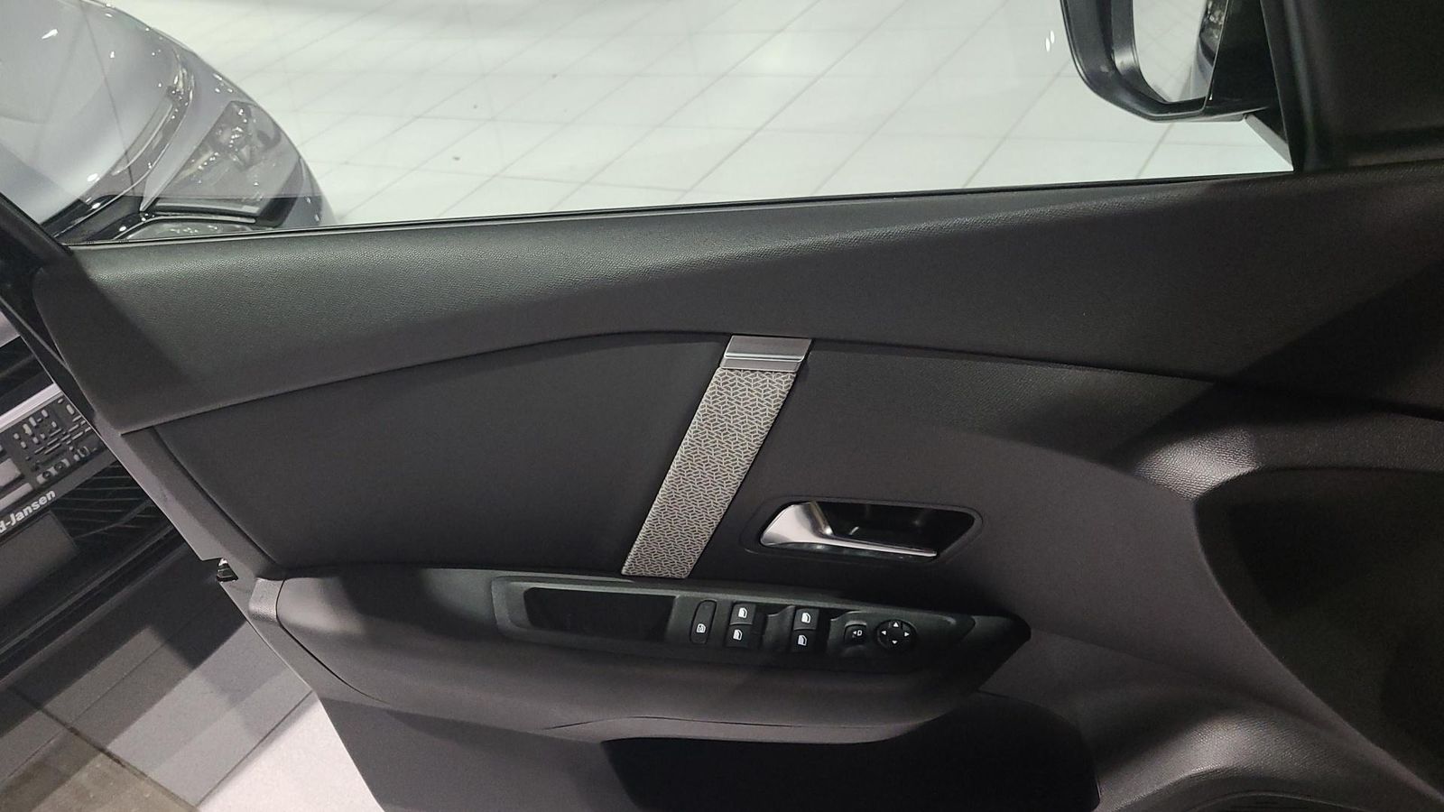 Fahrzeugabbildung Citroën C4 Max +DAB+KLIMA+TEMPOMAT+LED+