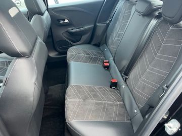 Opel Corsa Electric GS Panorama-Dach Alcantara-Ausst.