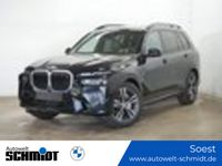 BMW X7 - Vorschau Bild 1
