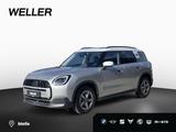 MINI Countryman C PANO LHZ HdUp LED SH FA KomZu 17"