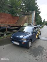 Subaru Vivio 4WD - Subaru Vivio Gebrauchtwagen