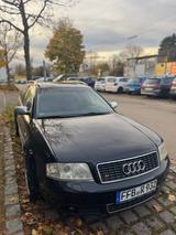 Audi S6 4.2 V8 Quattro  viele Neuteile! - Audi S6 aus 2003