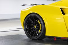 FERRARI 296 GTB Novitec N-Largo Widebody 1of15 NETTO PRI