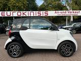 Smart fortwo 66kW DCT PRIME*PANO*LEDER*NAVI*SHZ*