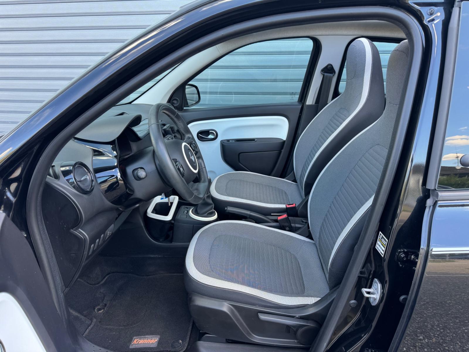 Renault Twingo Liberty