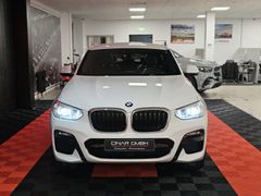 Fahrzeugabbildung BMW X4 xDrive 20 i *M-SPORT* (HUD/ACC/CAM/AHK/ 1.HD!