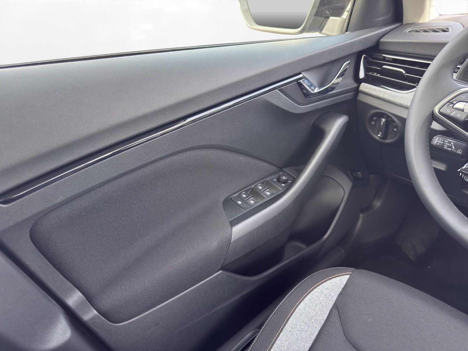 Skoda Kamiq - Bild 10