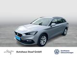 Seat Leon Sportstourer Style 2.0 TDI 150PS DSG NAV+PD - Seat Leon: TDI 150 Ps
