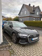 Audi A6 3.0 50 TDI quattro tiptronic - - Audi A6: 50