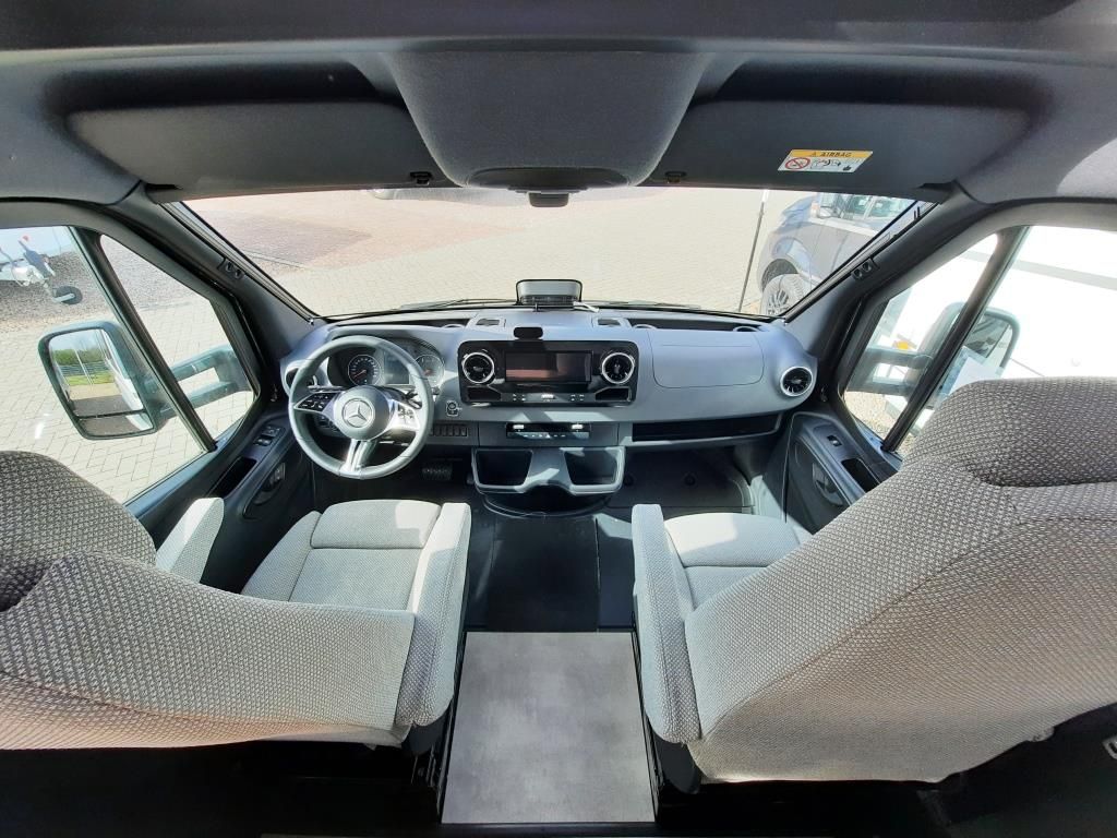 Fahrzeugabbildung HYMER / ERIBA / HYMERCAR GT-S 600 Verfüg./Sparen Sie 6.215,- €