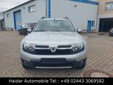 Dacia Duster I Delsey 4x2 - Dacia Duster: Delsey
