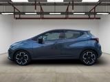 Nissan Micra N-Way+Winter-Paket+5*Garantie - Nissan Micra in Rostock