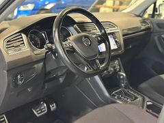 VW Tiguan - Ansicht 14