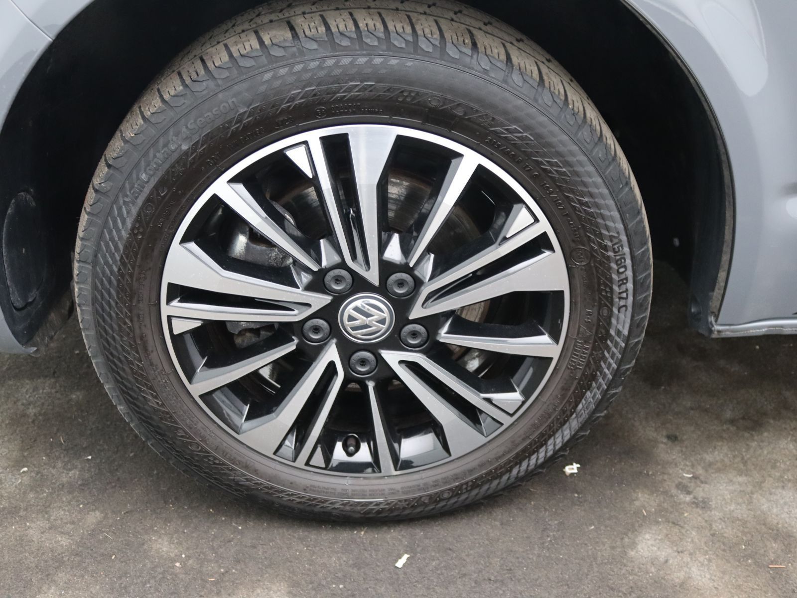 Volkswagen T6 California - Bild 19