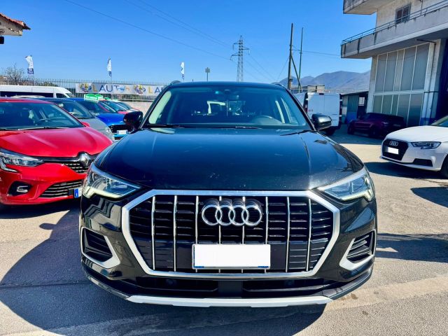 Audi AUDI Q3 35 TDI 150 CV