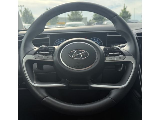 Hyundai Tucson – Bild 15