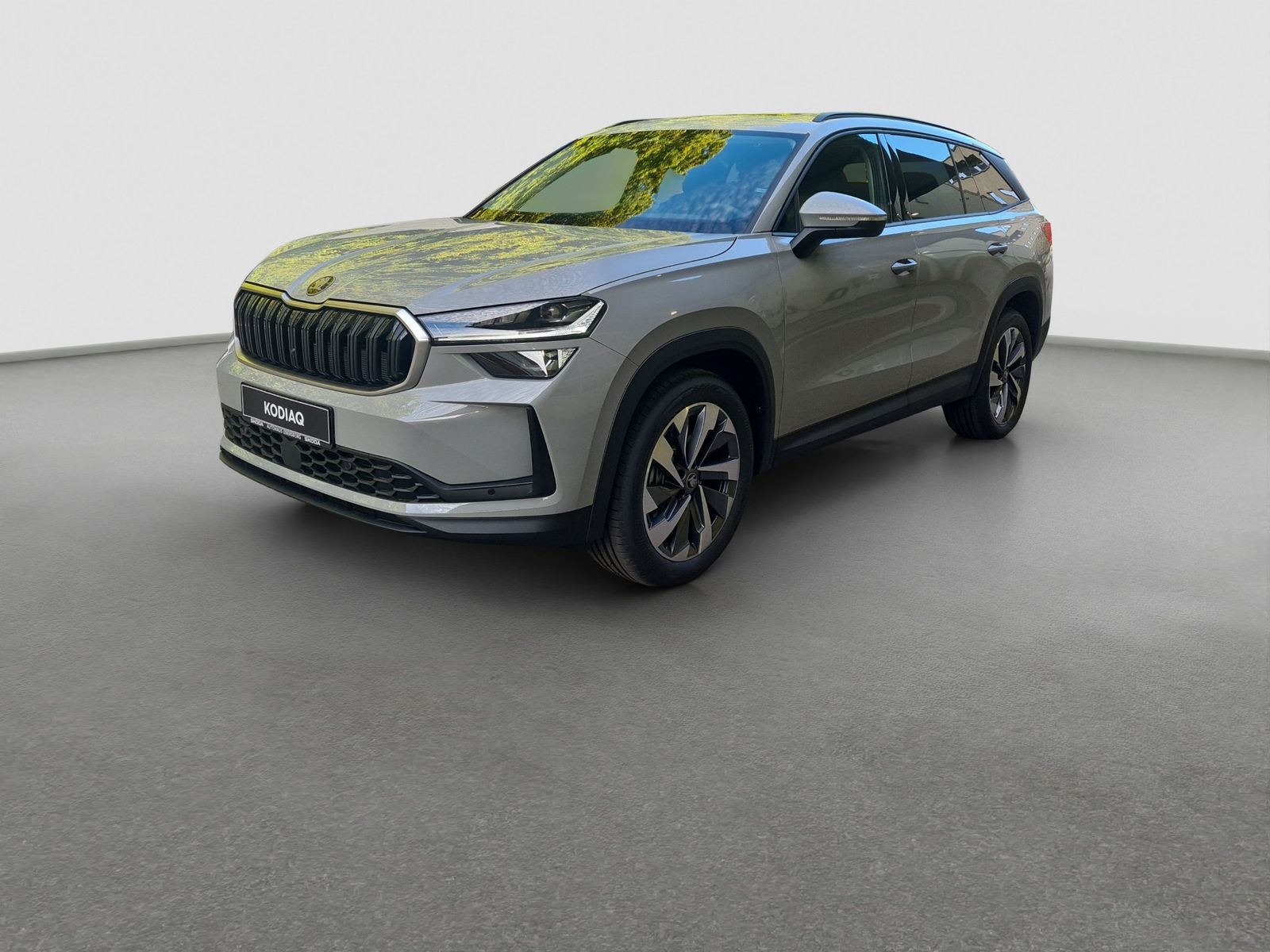 Skoda Kodiaq - Bild 2