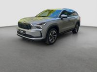 Skoda Kodiaq - Vorschau Bild 2