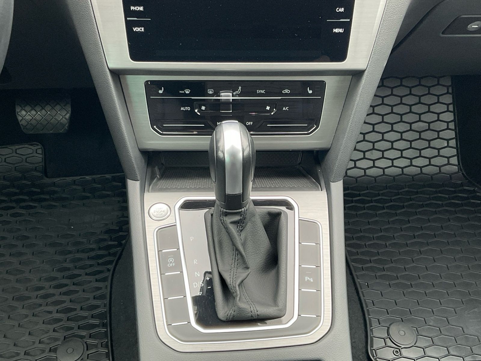 Volkswagen Passat Variant - Bild 11