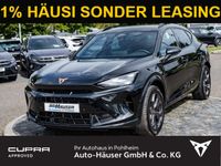 Cupra Formentor - Vorschau Bild 1