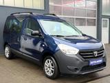 Dacia Dokker Essential *HU/AU NEU* - Dacia Dokker: Essential