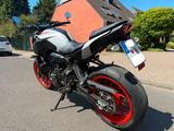 Yamaha MT-07 ABS / A2 / Garage / Scheckheft / TÜV neu - YAMAHA MT 07