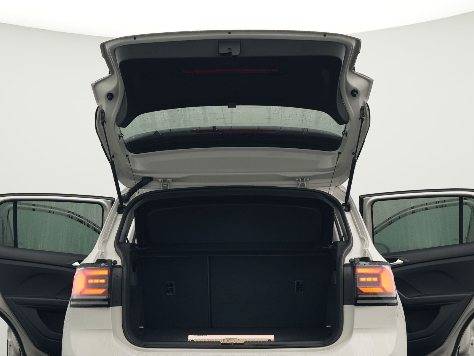 Volkswagen T-Cross - Bild 19