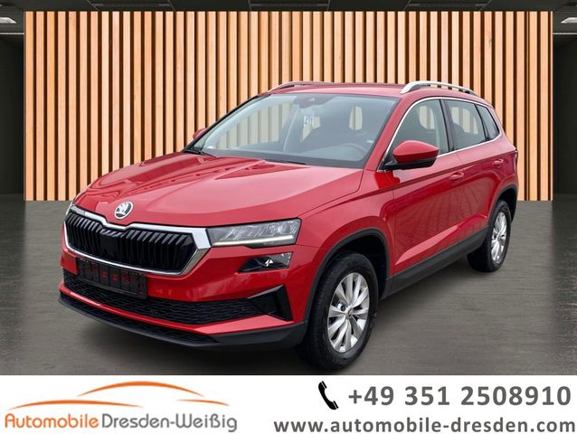 Skoda Karoq 1.5 TSI Ambition*SmartLink*Kamera*LED*DAB*