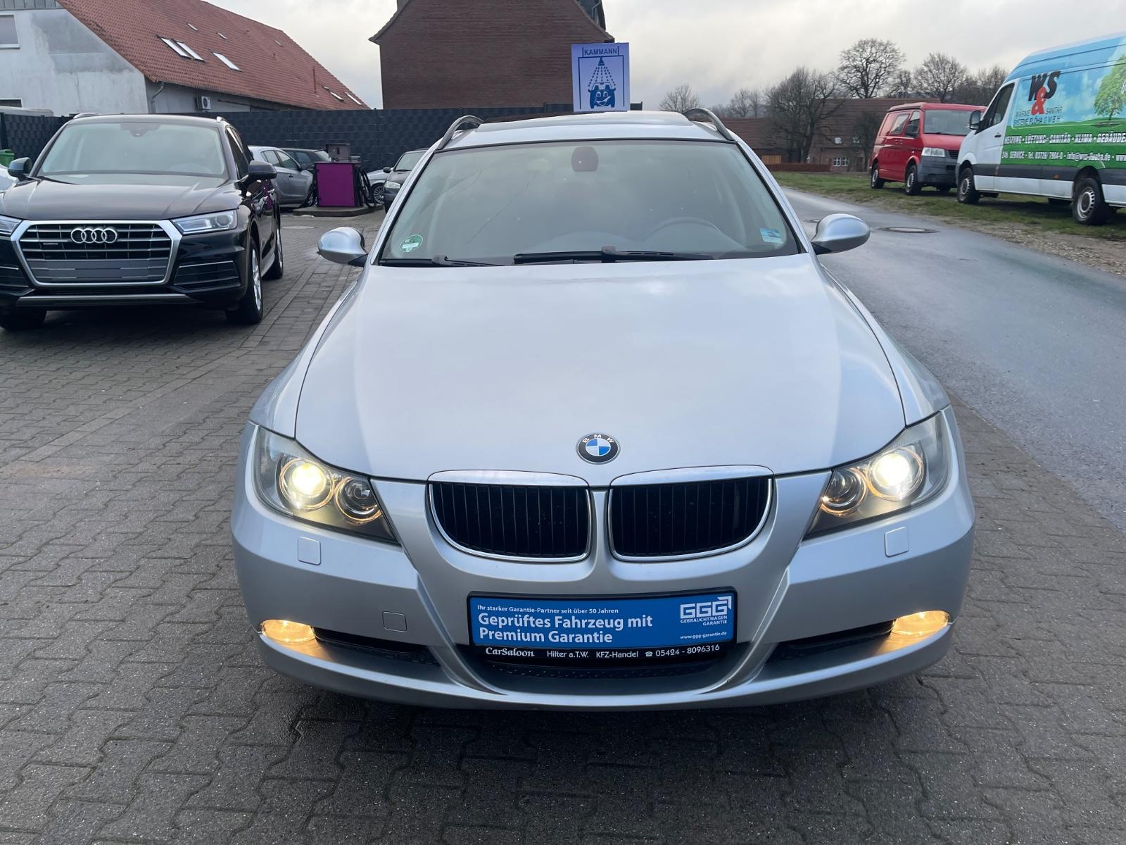 BMW 318 3 Touring 318i