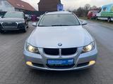 BMW 318 3 Touring 318i - gebrauchte BMW 318 aus dem Jahr 2007
