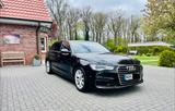 Audi A6 2.0 TDI 140kW S tronic Avant Holzinterieur 