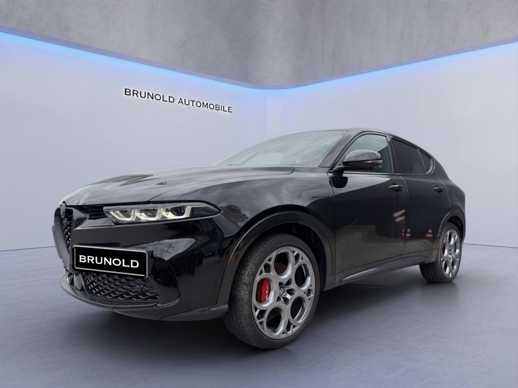 Angebot ansehen Alfa Romeo Tonale