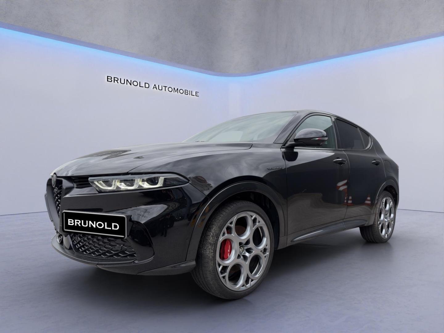 Alfa Romeo Tonale VELOCE 1.3T MultiAir Plug-In Hybrid 206kW