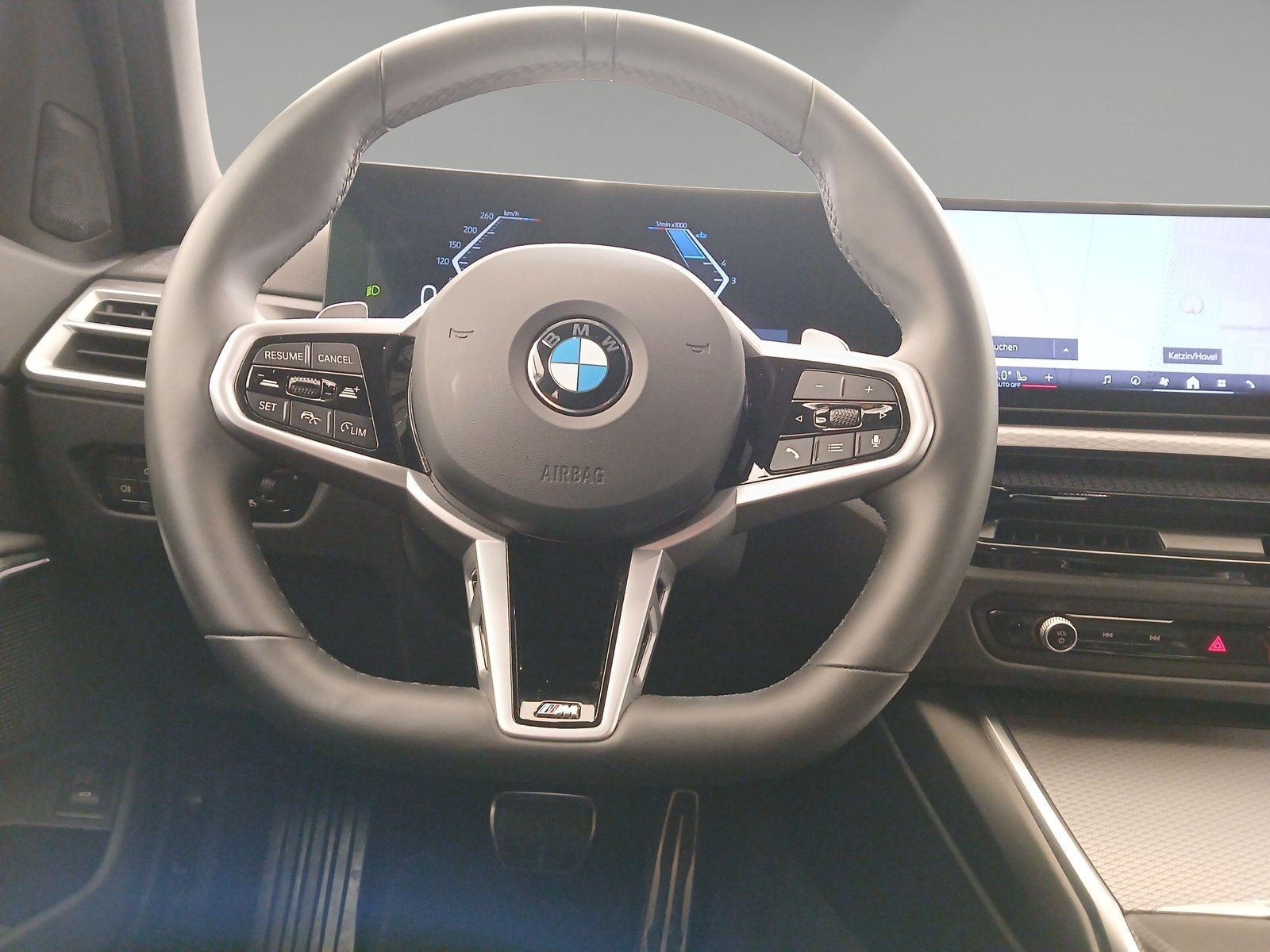 BMW 320 - Bild 9