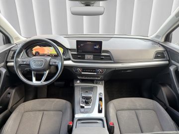 Audi Q5 - 11