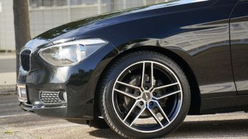 BMW 116 - 5