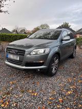 Audi Q7 4,2 FSI TÜV neu - gebrauchte Audi Q7 aus dem Jahr 2006