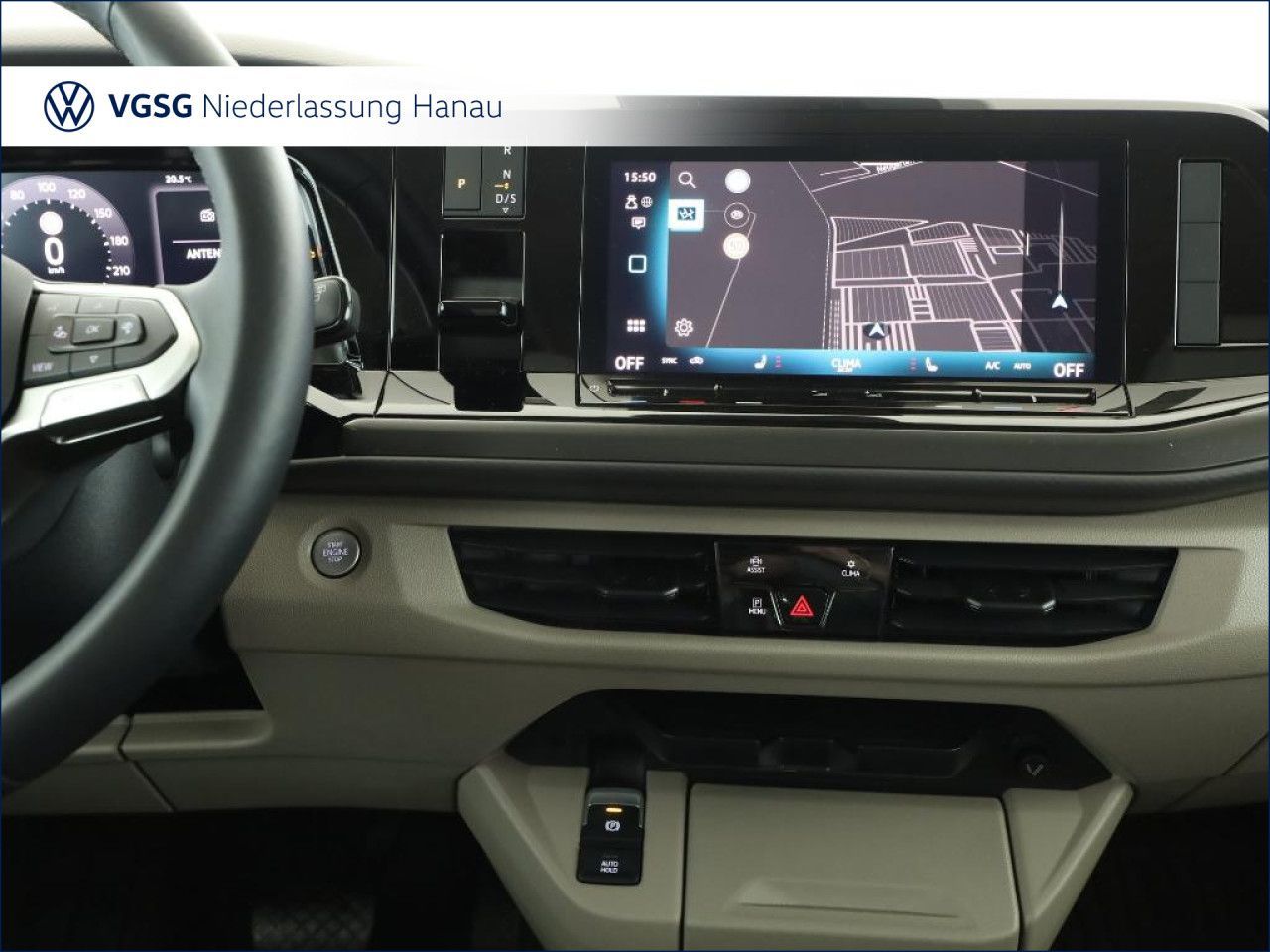 Volkswagen T7 Multivan - Bild 12