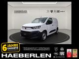 Citroën Berlingo Kasten M 1.5 100 *Kamera*AppelCarPlay* - Citroën Berlingo Jahreswagen mit Diesel-Antrieb