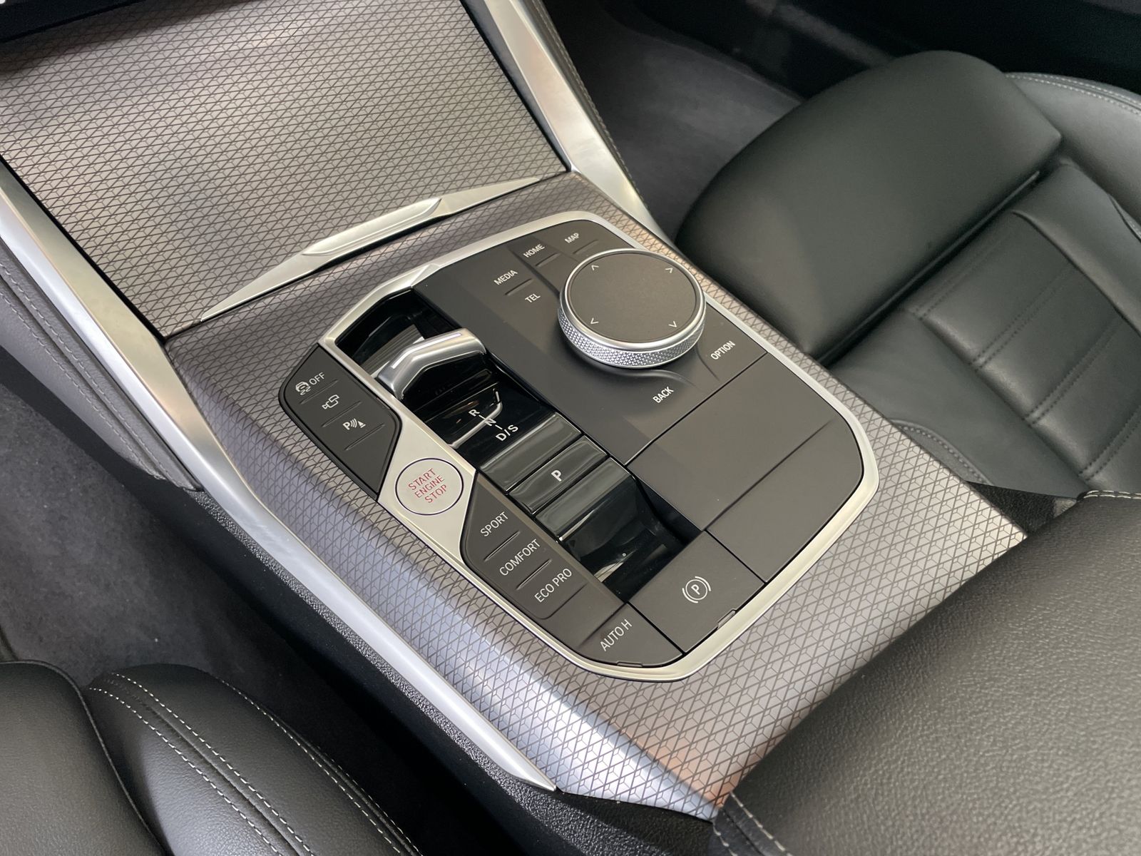 BMW 420 Gran Coupé - Bild 17
