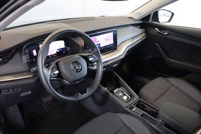 Skoda Octavia 2.0 TDI Ambition AID+KEY+LED+LANE+ALU