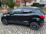 Ford  EcoSport 1.0 Tempo-SzHz-Klima-EU6-PDC - Ford EcoSport: Kleinwagen