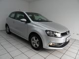 Volkswagen Polo V 1.2 Comfortline BMT/Start-Stopp DSG Autom - Volkswagen Polo Comfortline mit Benzin-Antrieb