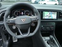 Cupra Ateca - Vorschau Bild 7