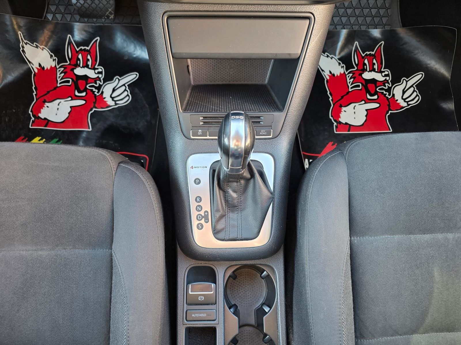Fahrzeugabbildung Volkswagen Tiguan 2.0 TDI 4x4/Bi-Xenon/Navi/Pano/Ahk