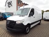 Mercedes-Benz Sprinter 317 CDI 9G-TRONIC KLIMA CAM. AHK 3,5T