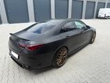 Mercedes-Benz CLA 200 Coupe | AMG Line / Automatik  - Mercedes-Benz CLA 200 aus 2022