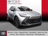Toyota C-HR 1.8 Hybrid Teamplayer SHZ PDC KLIMA